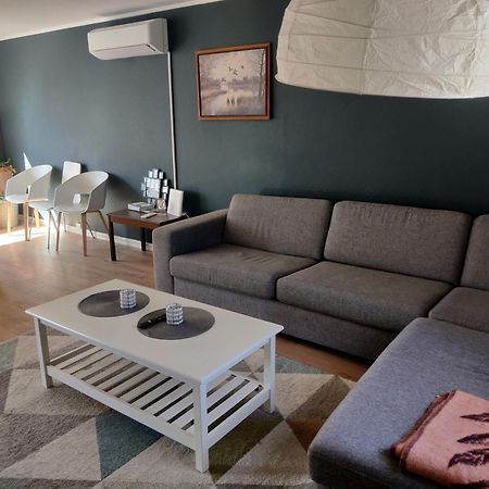 Feelhome 4 Bedrooms Apartment Polarvegen Tromsø Zimmer foto